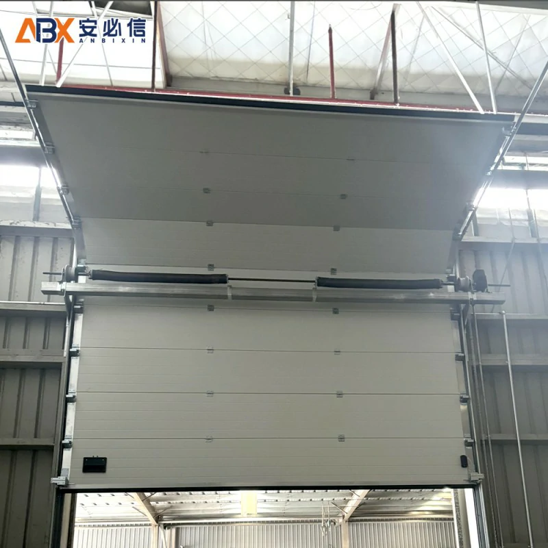 塔城地区工业提升门